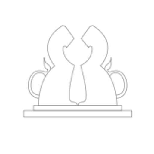 KJORN HOME Logo